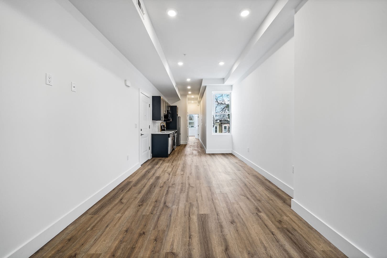 Philadelphia Apartment: 869 N 43rd St