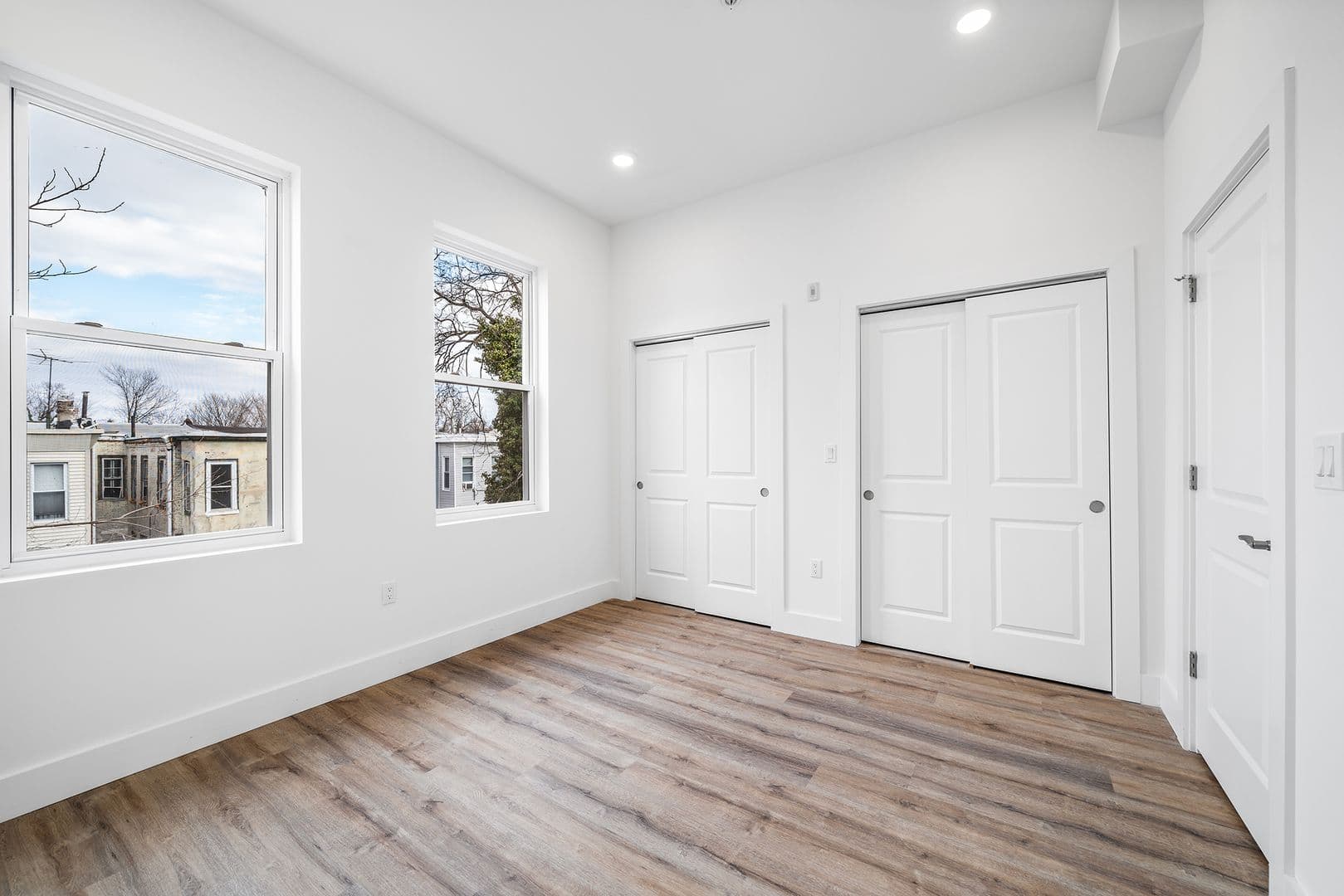 Philadelphia Apartment: 869 N 43rd St