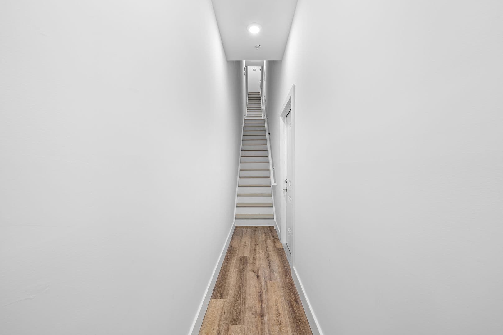 Philadelphia Apartment: 869 N 43rd St