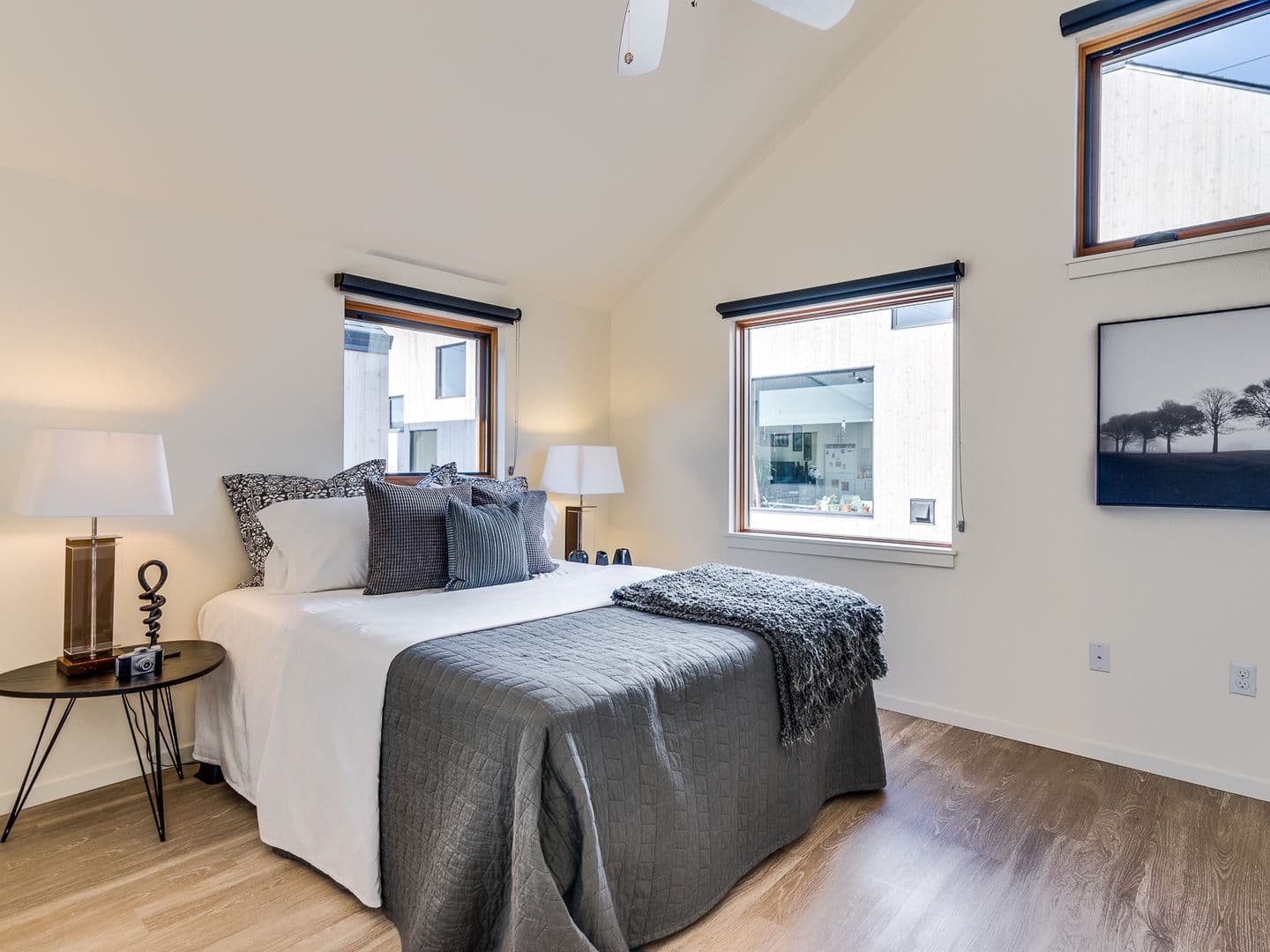 Portland Apartment: 2730 N. Killingsworth Street
