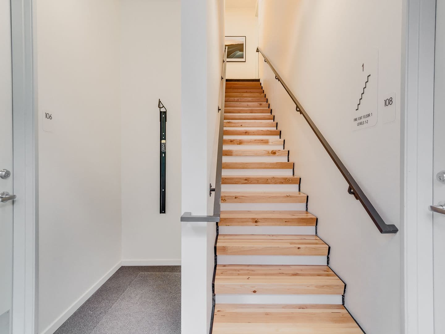 Portland Apartment: 2730 N. Killingsworth Street