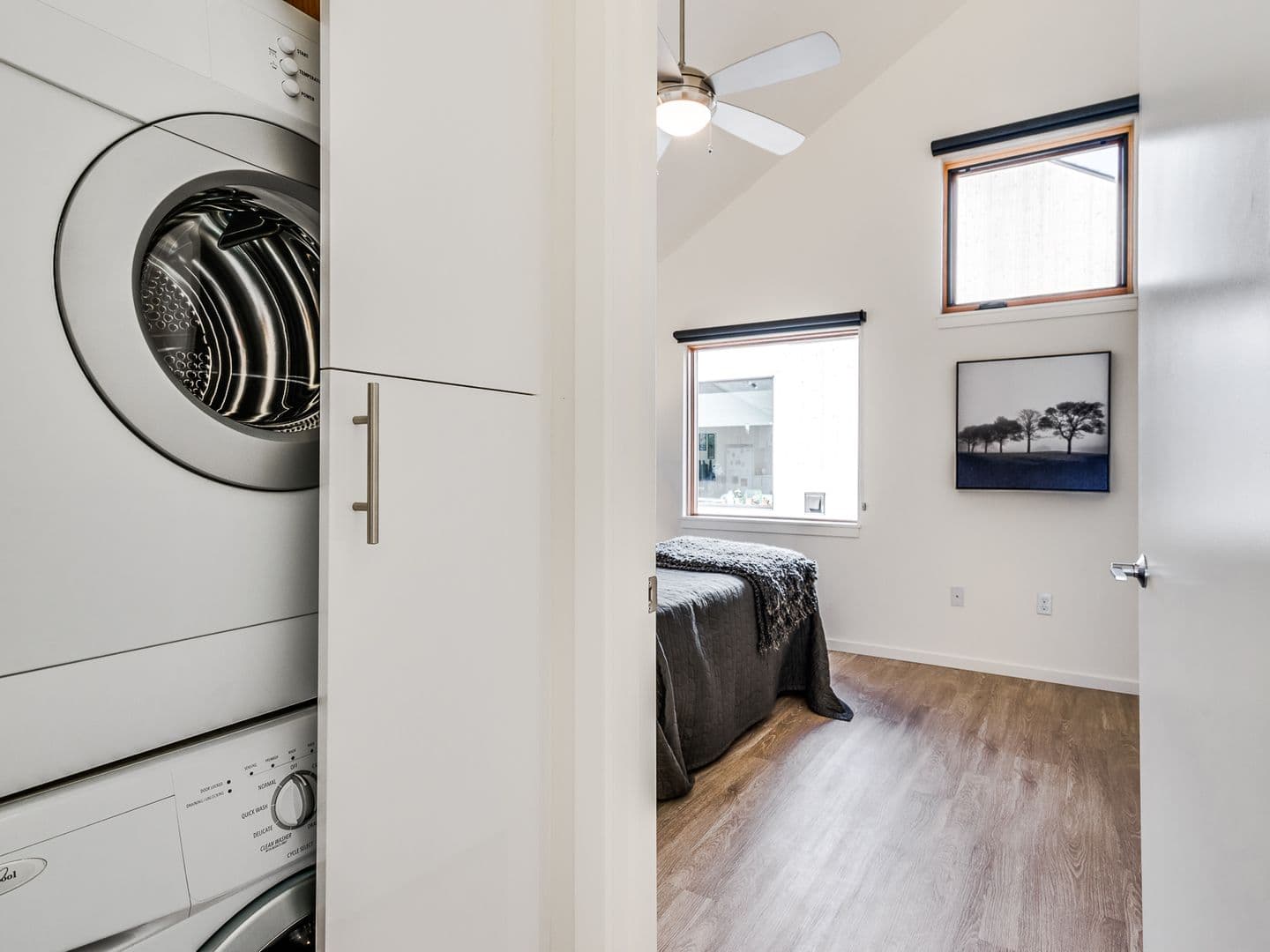 Portland Apartment: 2730 N. Killingsworth Street