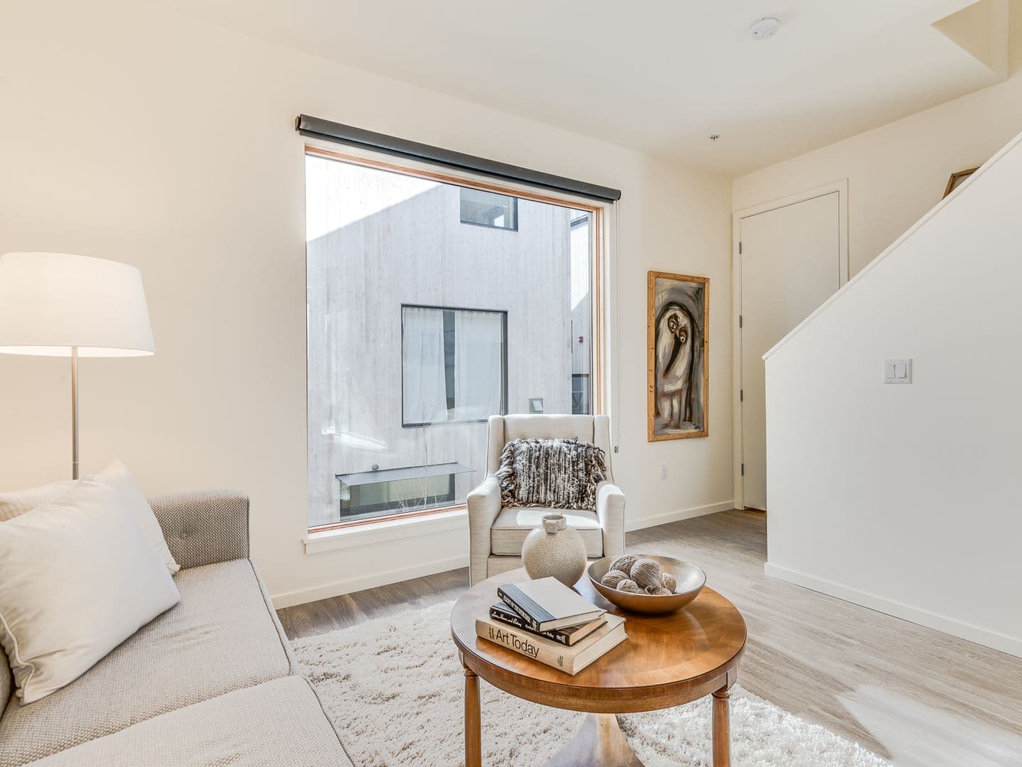Portland Apartment: 2730 N. Killingsworth Street
