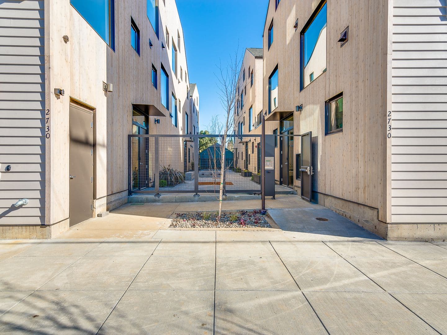 Portland Apartment: 2730 N. Killingsworth Street