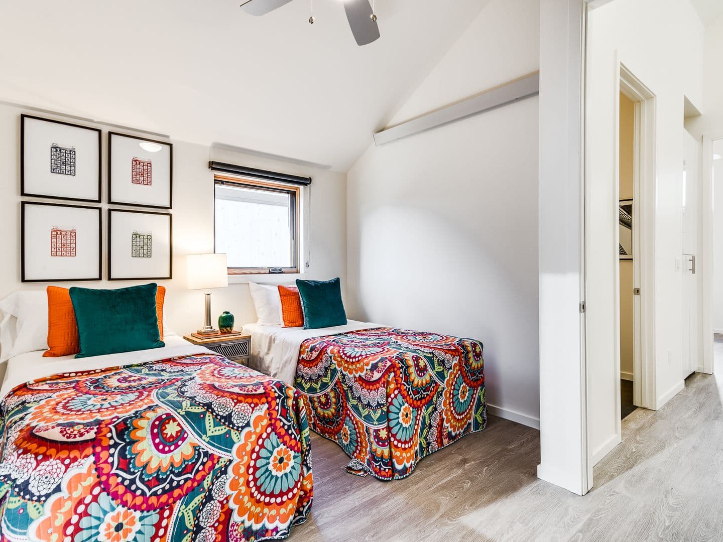Portland Apartment: 2730 N. Killingsworth Street