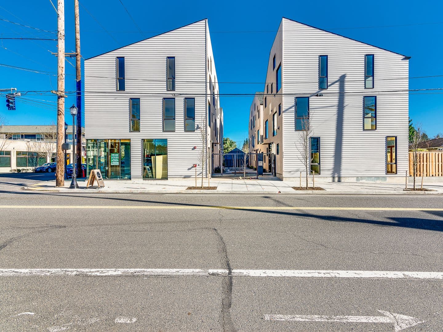 Portland Apartment: 2730 N. Killingsworth Street