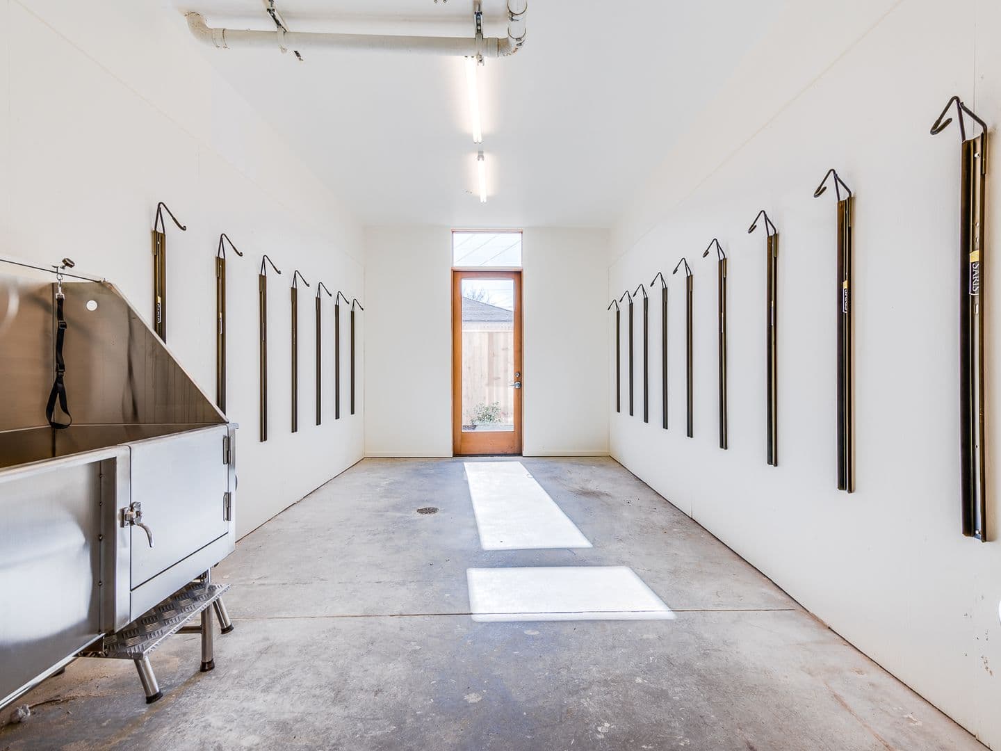 Portland Apartment: 2730 N. Killingsworth Street