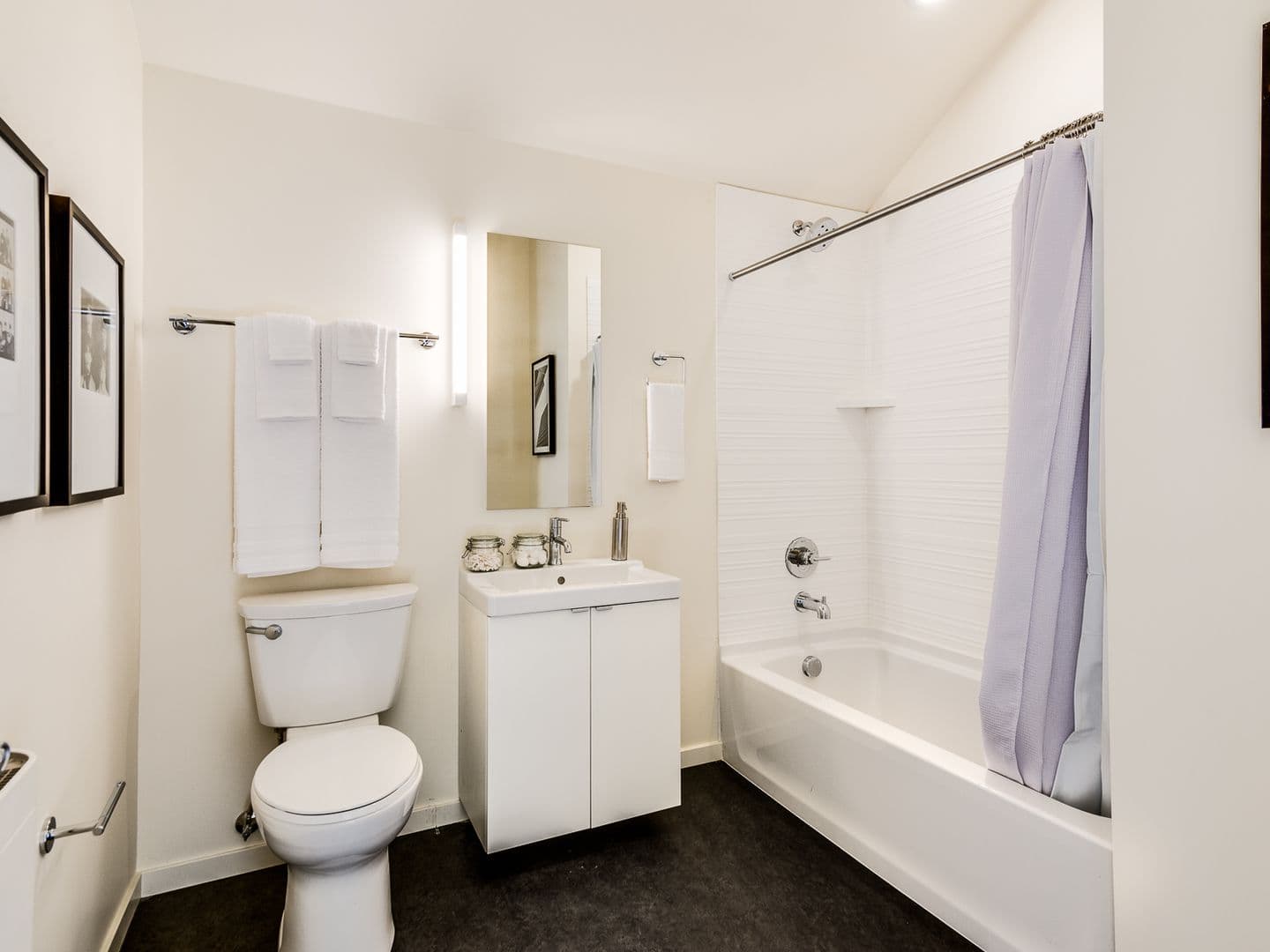 Portland Apartment: 2730 N. Killingsworth Street