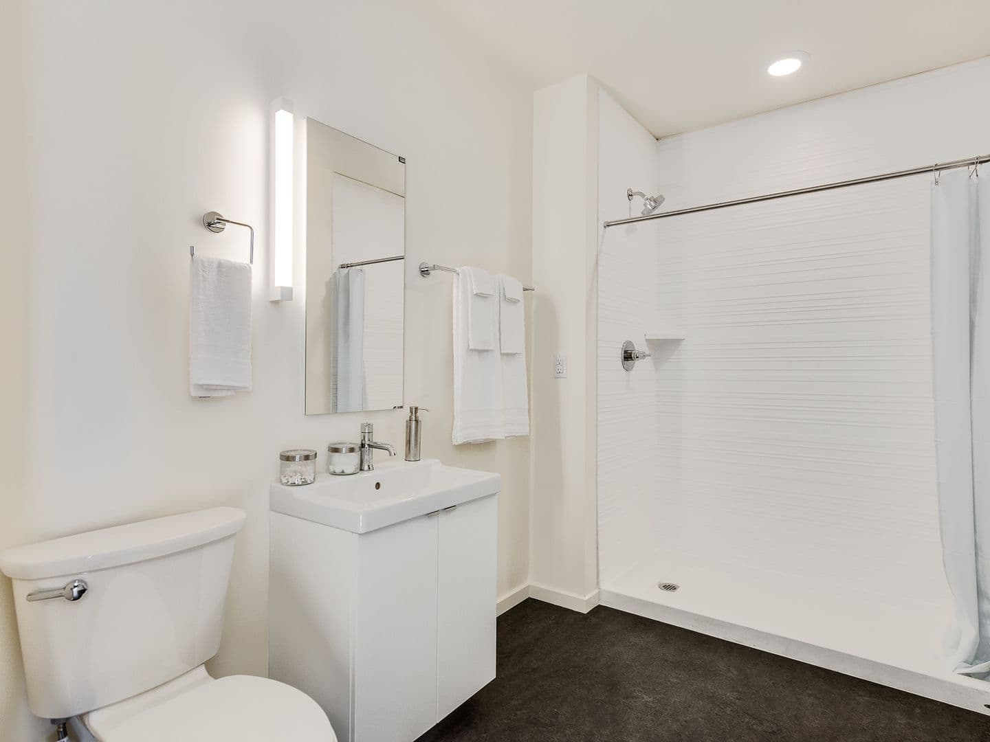 Portland Apartment: 2730 N. Killingsworth Street
