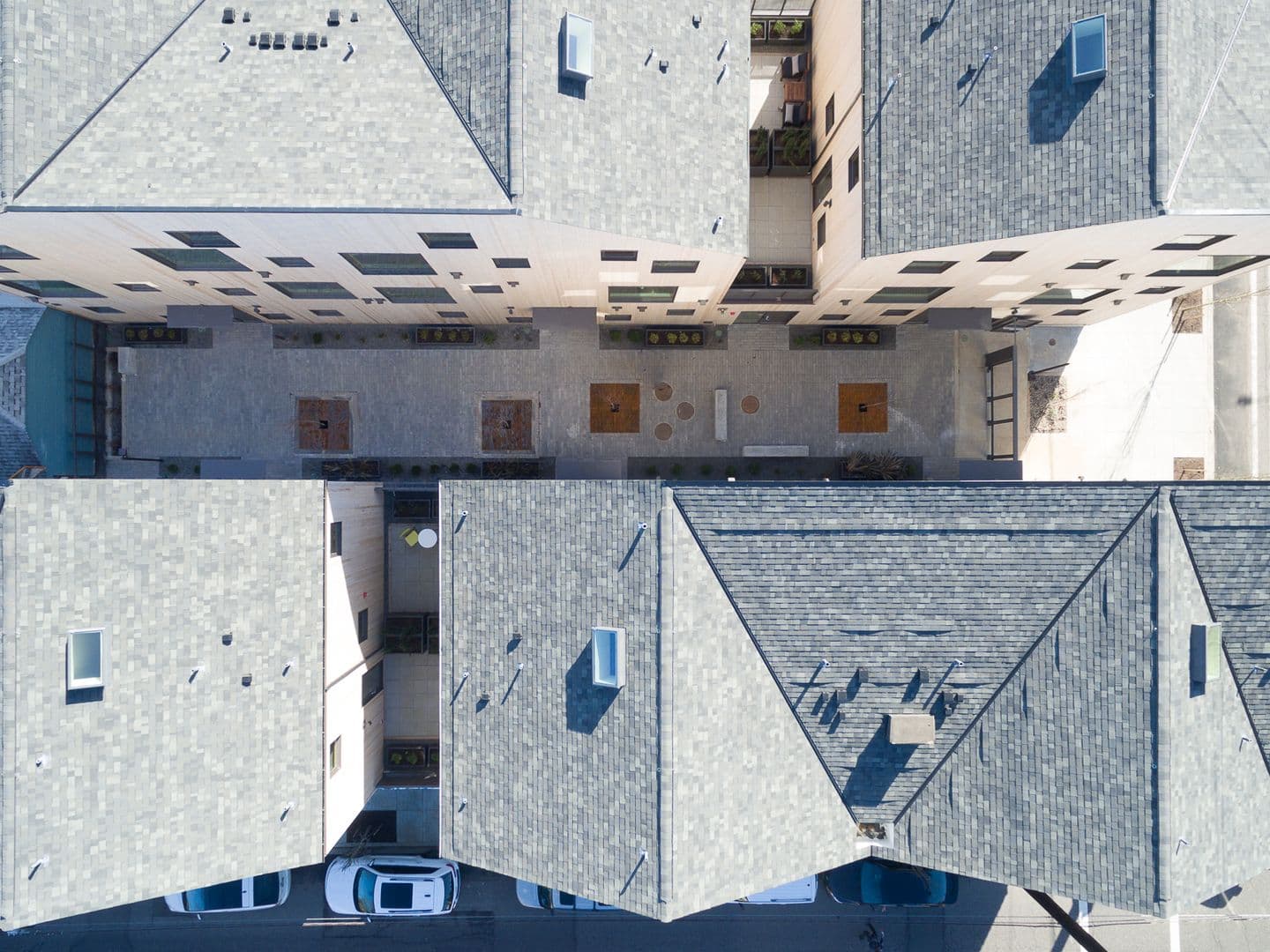 Portland Apartment: 2730 N. Killingsworth Street