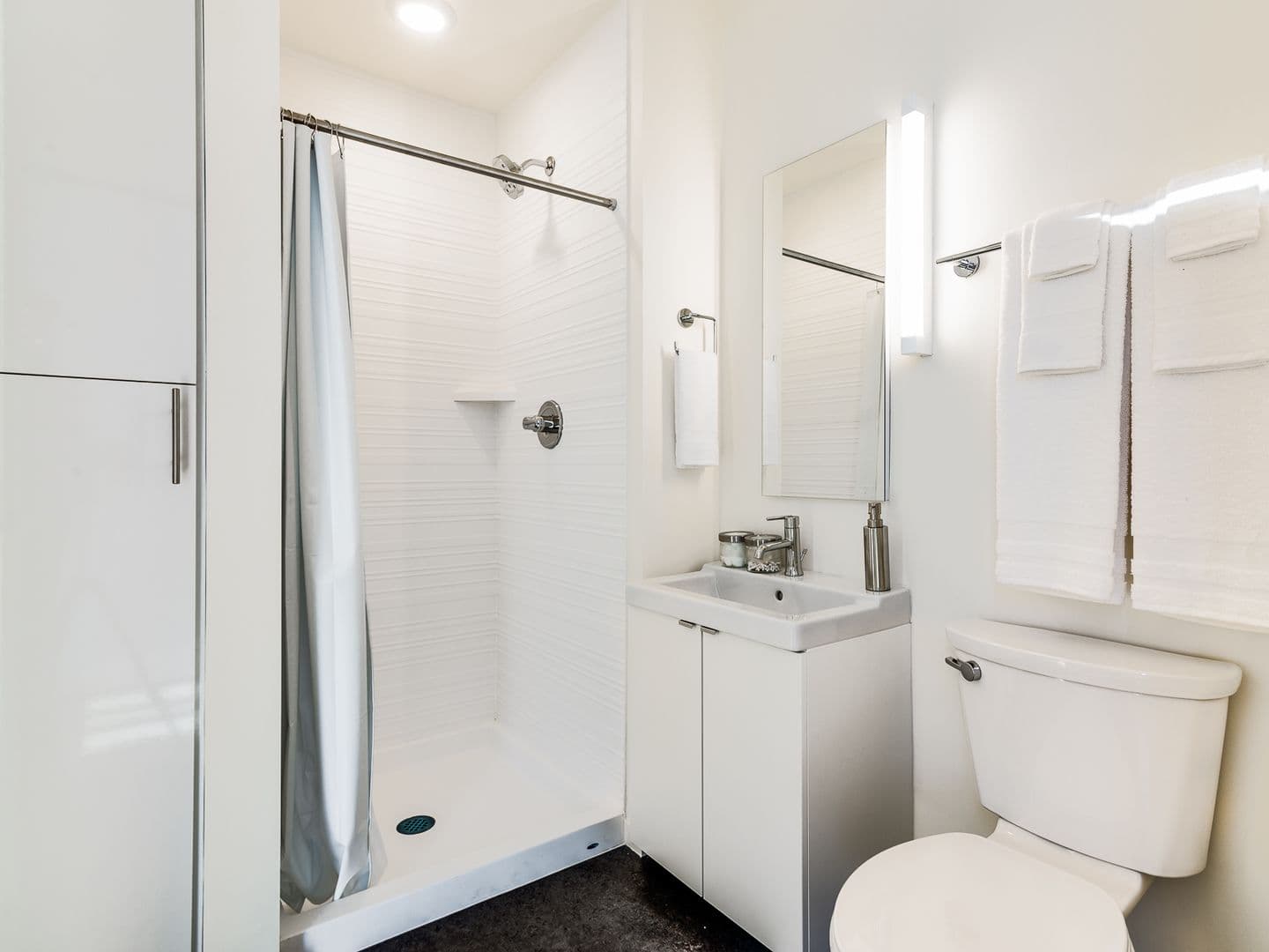 Portland Apartment: 2730 N. Killingsworth Street