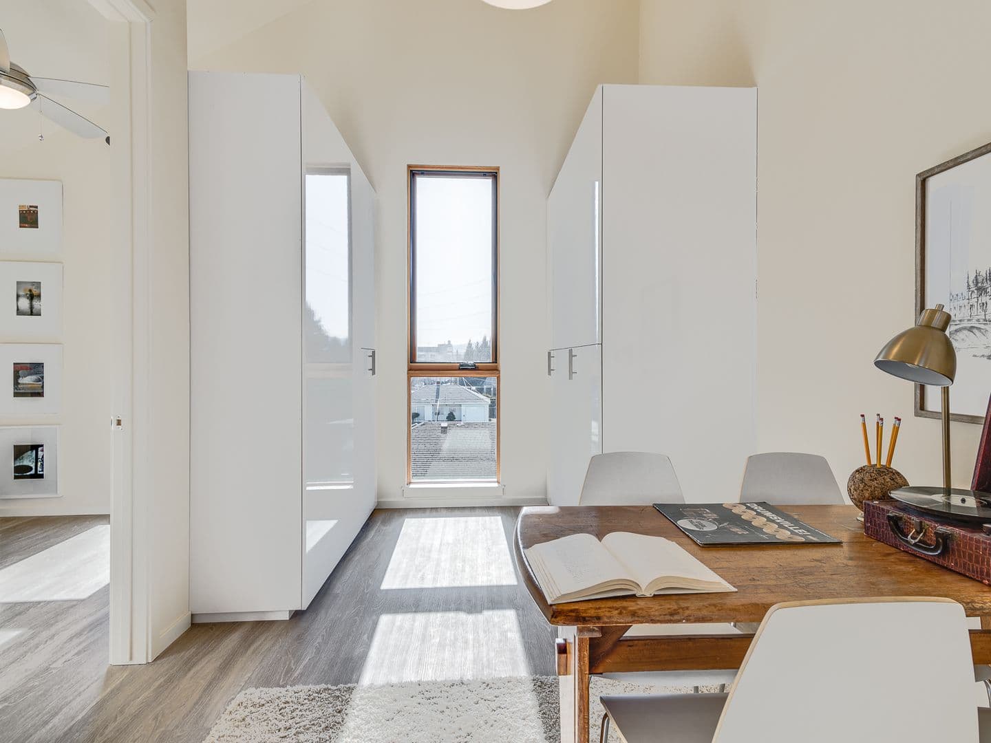 Portland Apartment: 2730 N. Killingsworth Street
