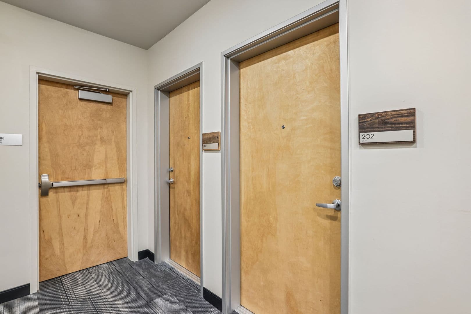 Portland Apartment: 8124 SE 6th Avenue