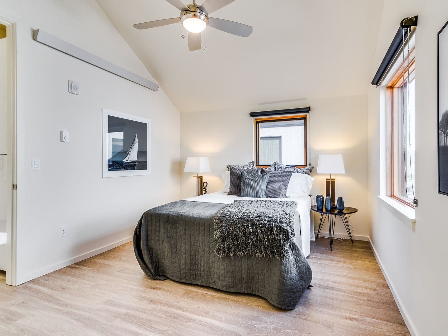 Portland Apartment: 2730 N. Killingsworth Street