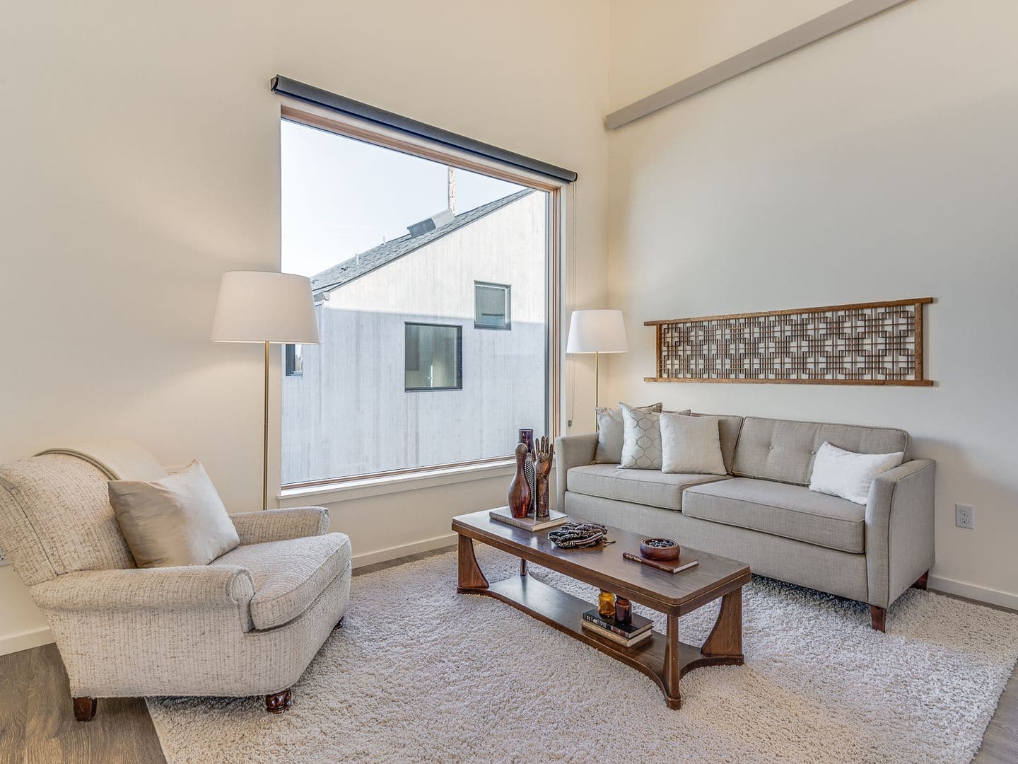 Portland Apartment: 2730 N. Killingsworth Street