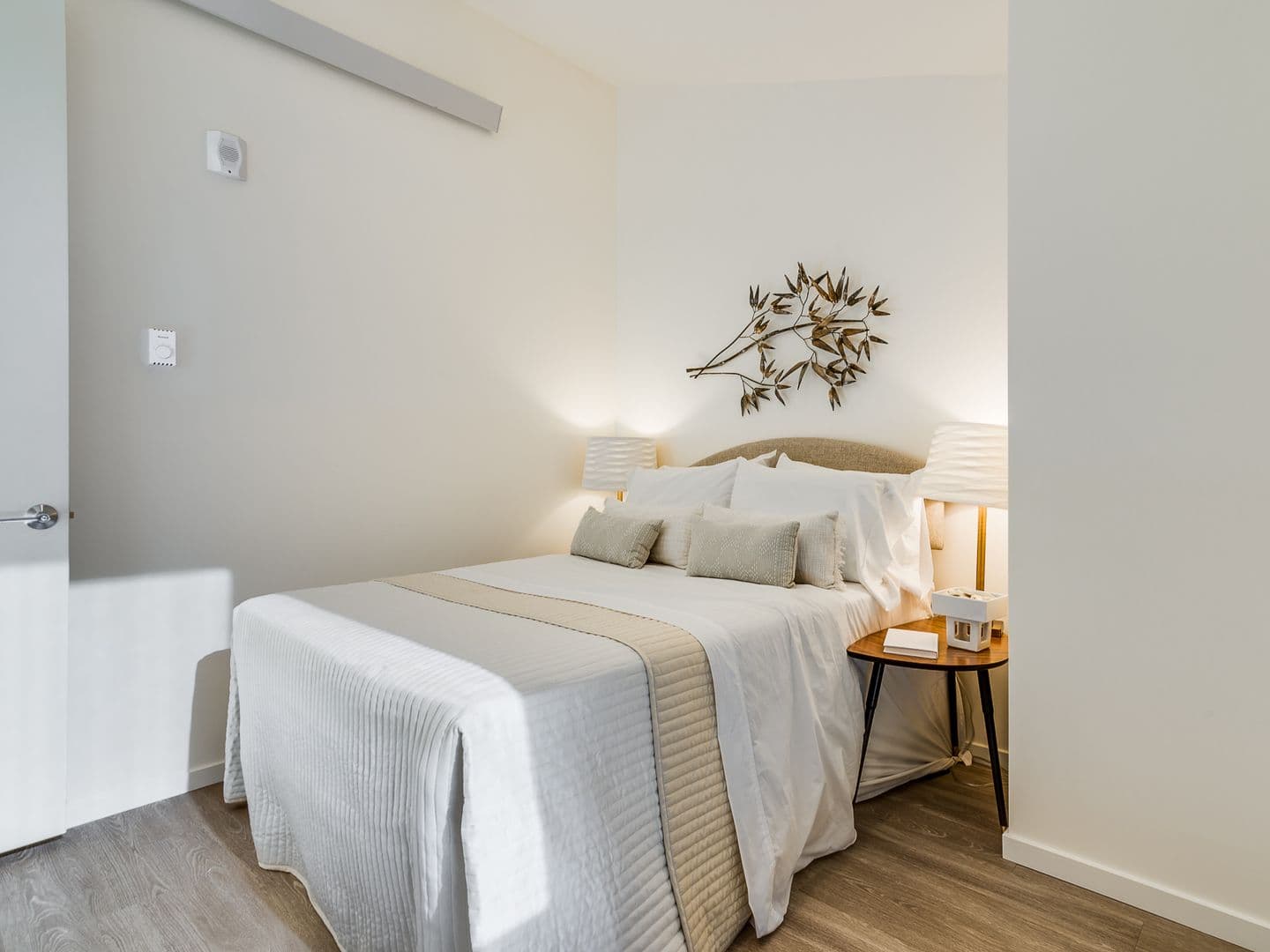 Portland Apartment: 2730 N. Killingsworth Street