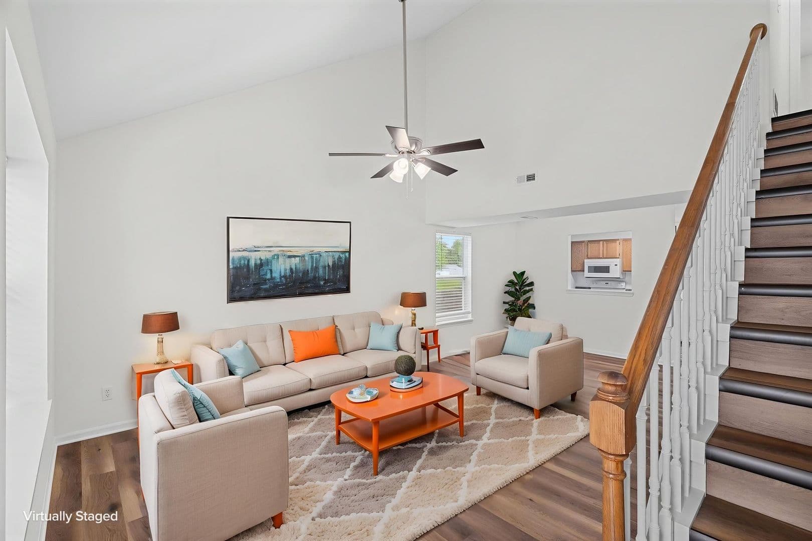 Columbia Apartment: 3501-3503 La Mesa Dr.