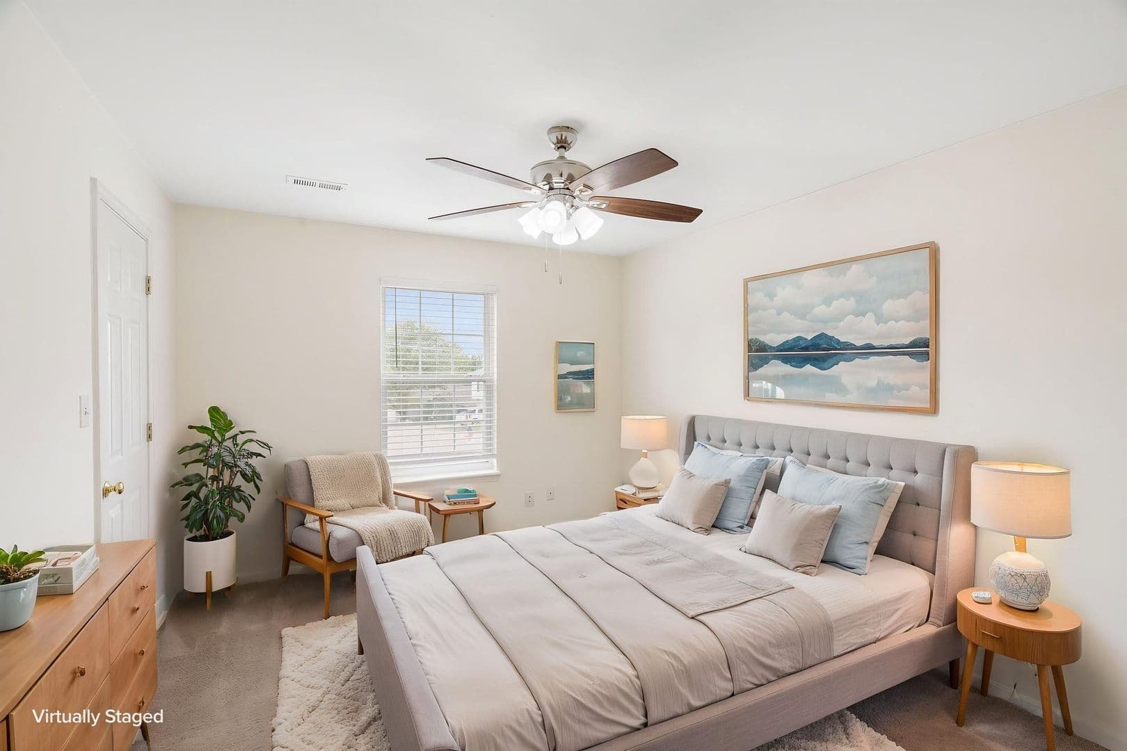Columbia Apartment: 3509-3511 La Mesa Dr.