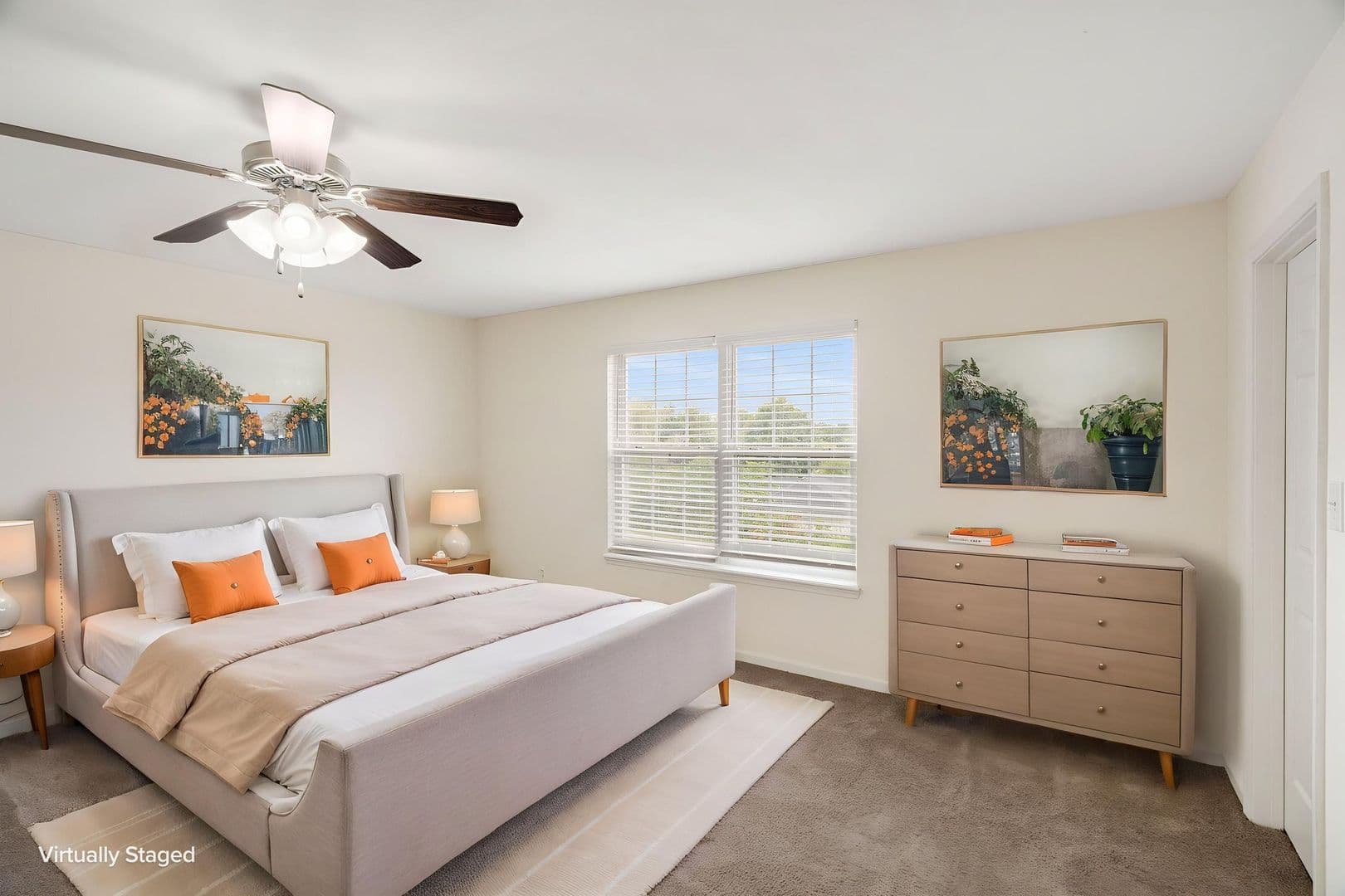 Columbia Apartment: 3509-3511 La Mesa Dr.