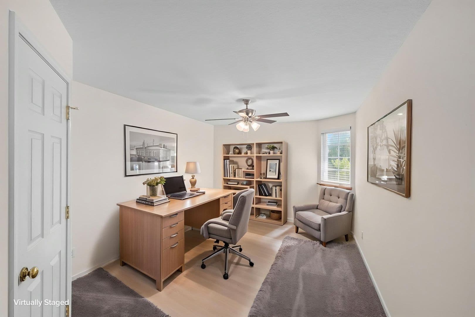 Columbia Townhome: 3252 Wind River Cir.