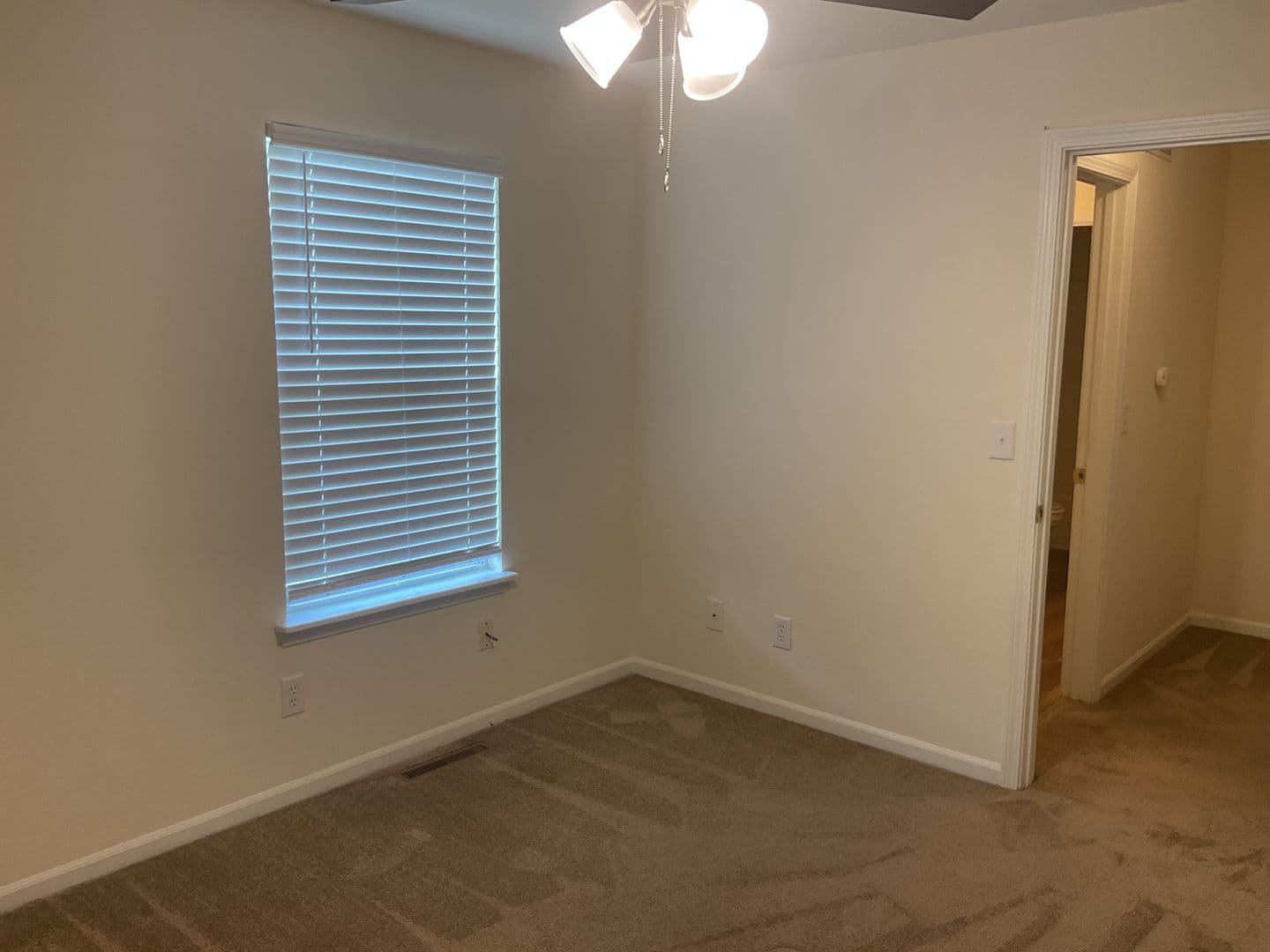 Columbia Apartment: 4304 - 4306 Caleb Court