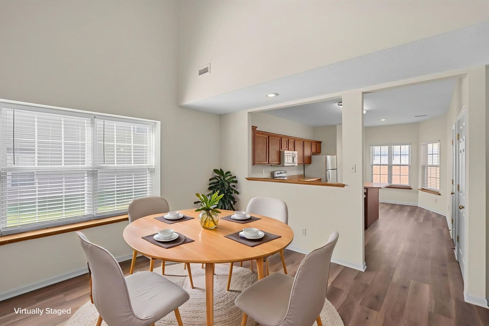 Columbia Townhome: 3252 Wind River Cir.