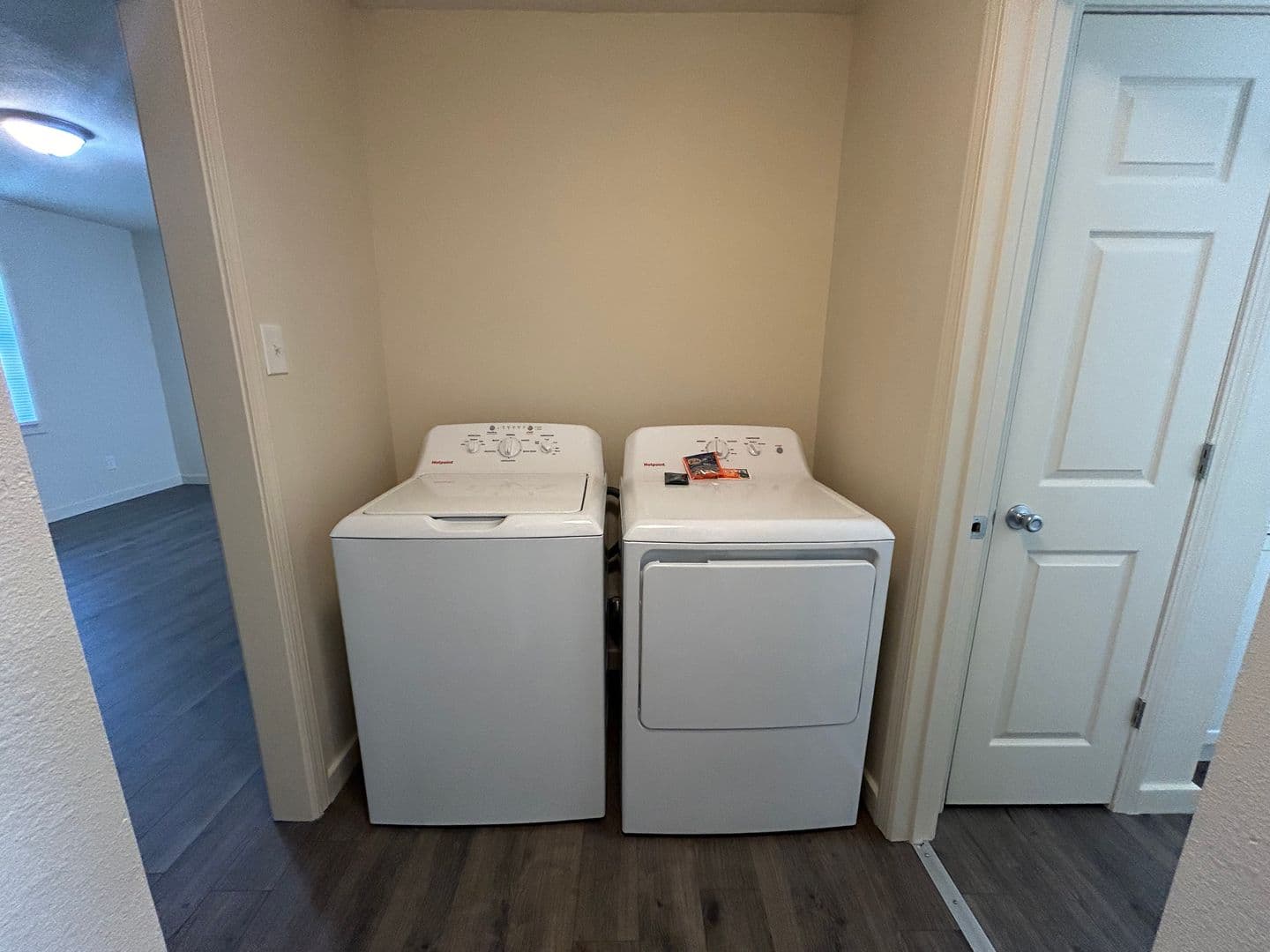 Brownsville Apartment: 1160 S. Washington Ave