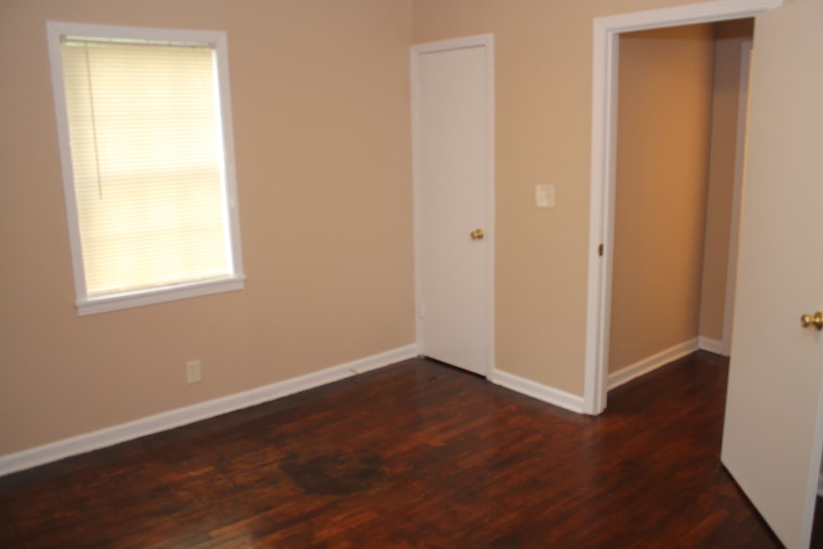 Brownsville Apartment: 620 Evans Street