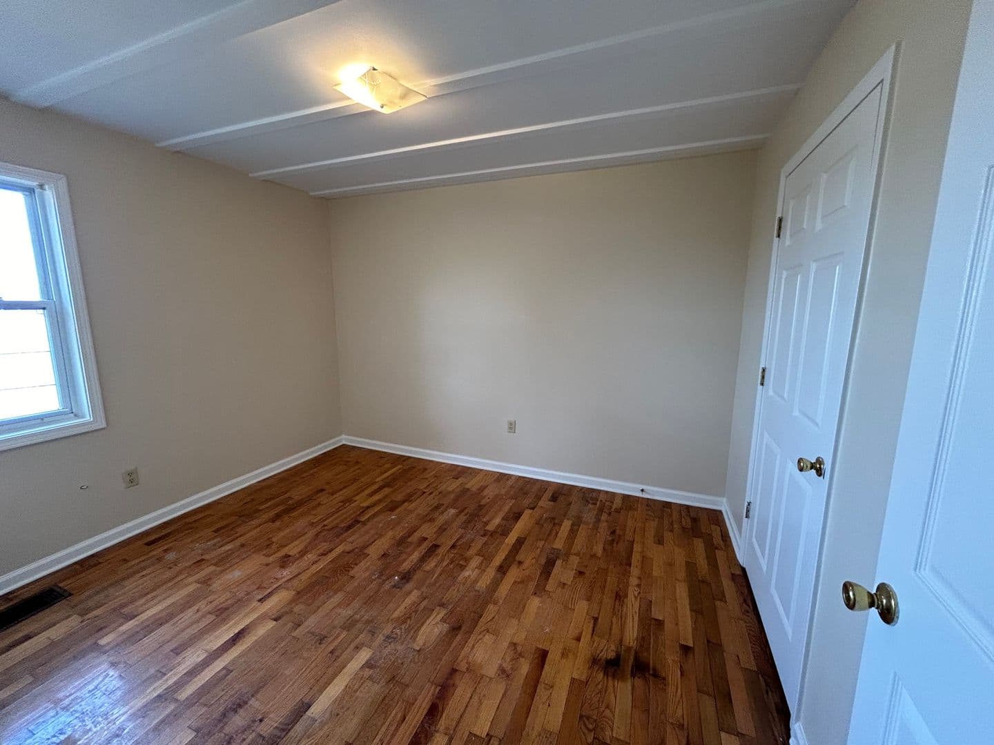 Brownsville Apartment: E. College St.