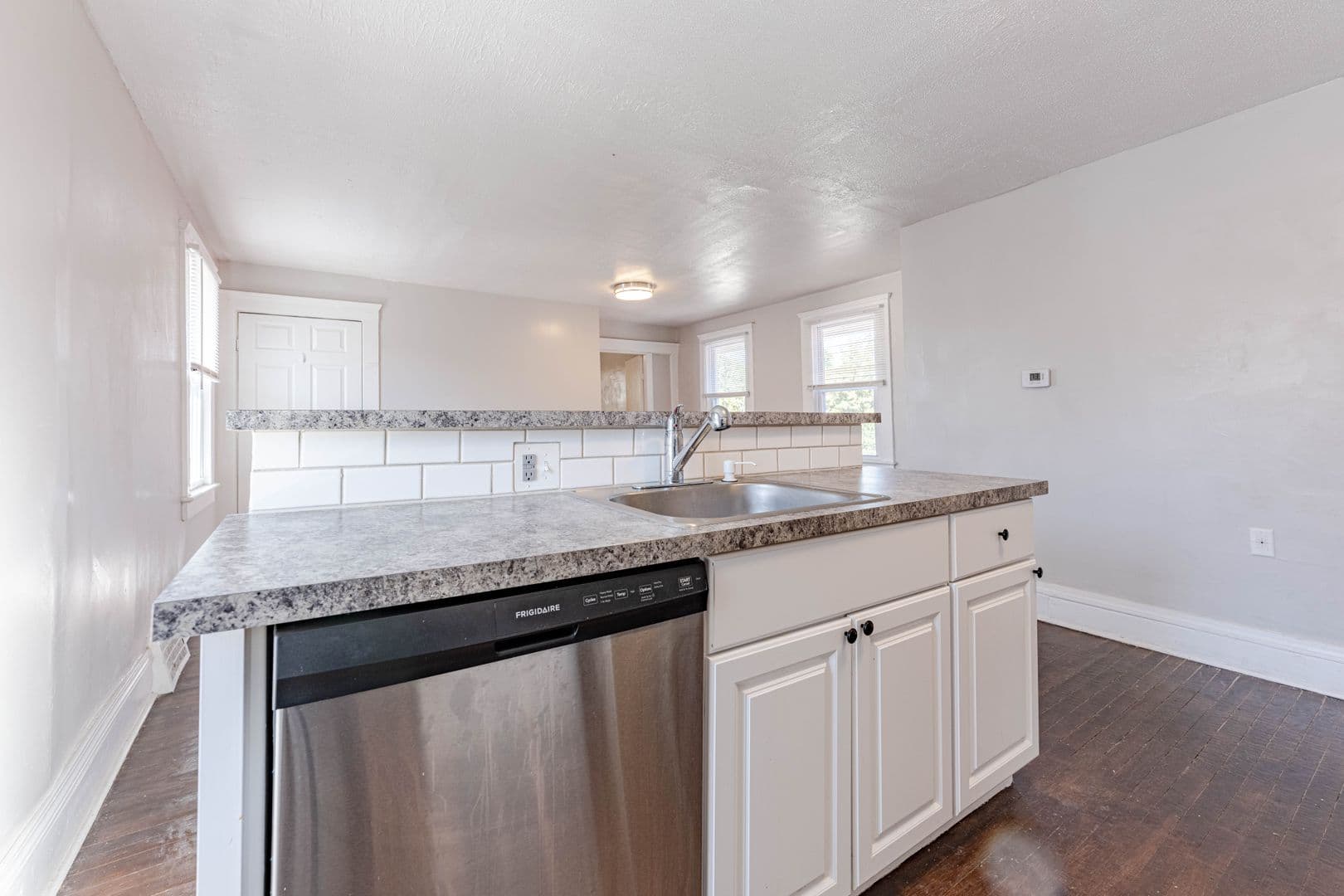Cleveland Apartment: 5515 Bridge Avenue