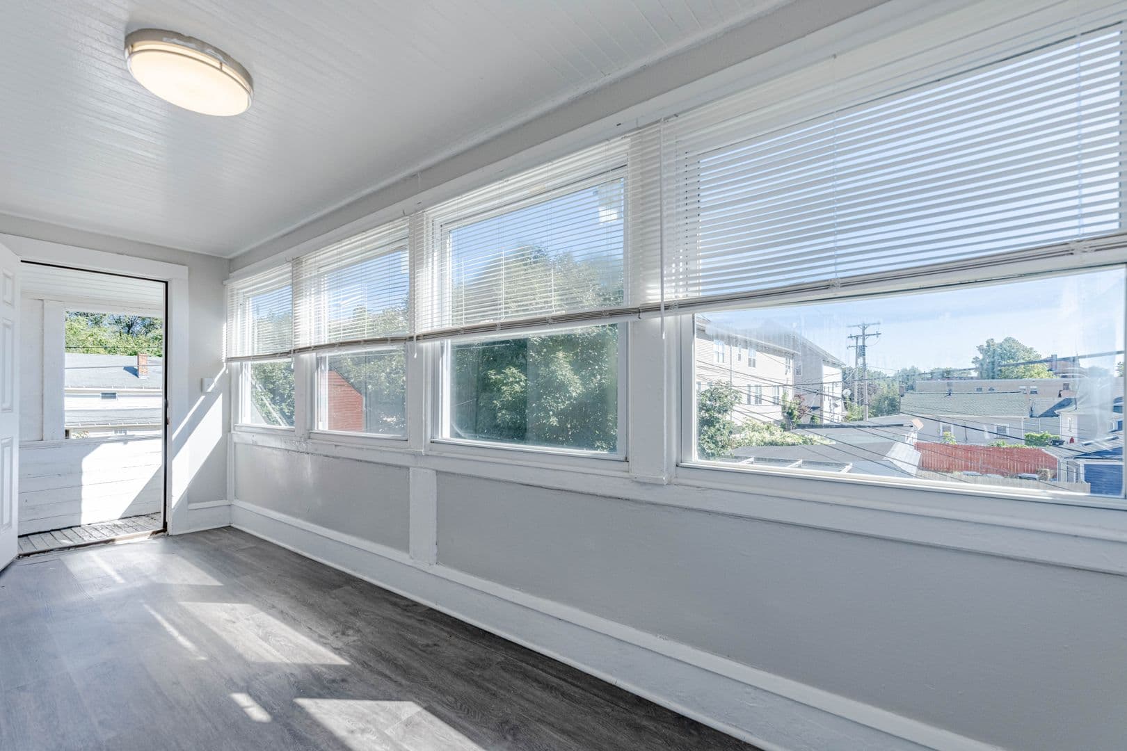 Cleveland Apartment: 5515 Bridge Avenue