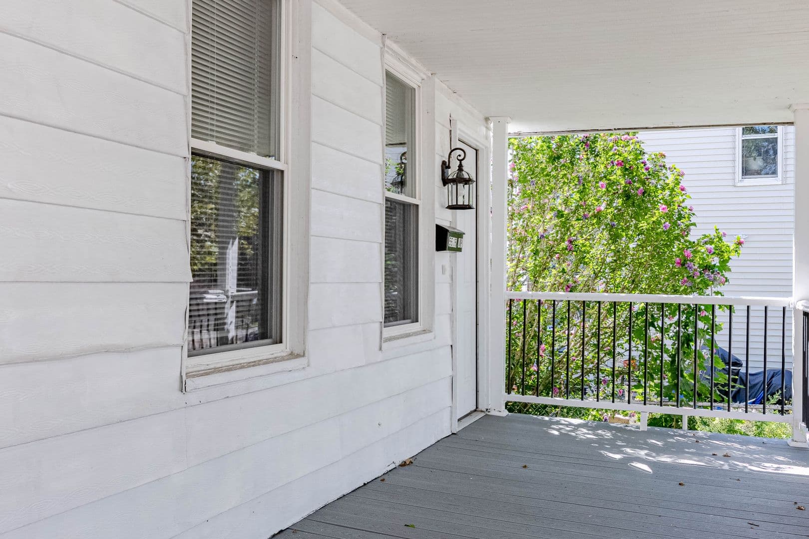 Cleveland Apartment: 5515 Bridge Avenue