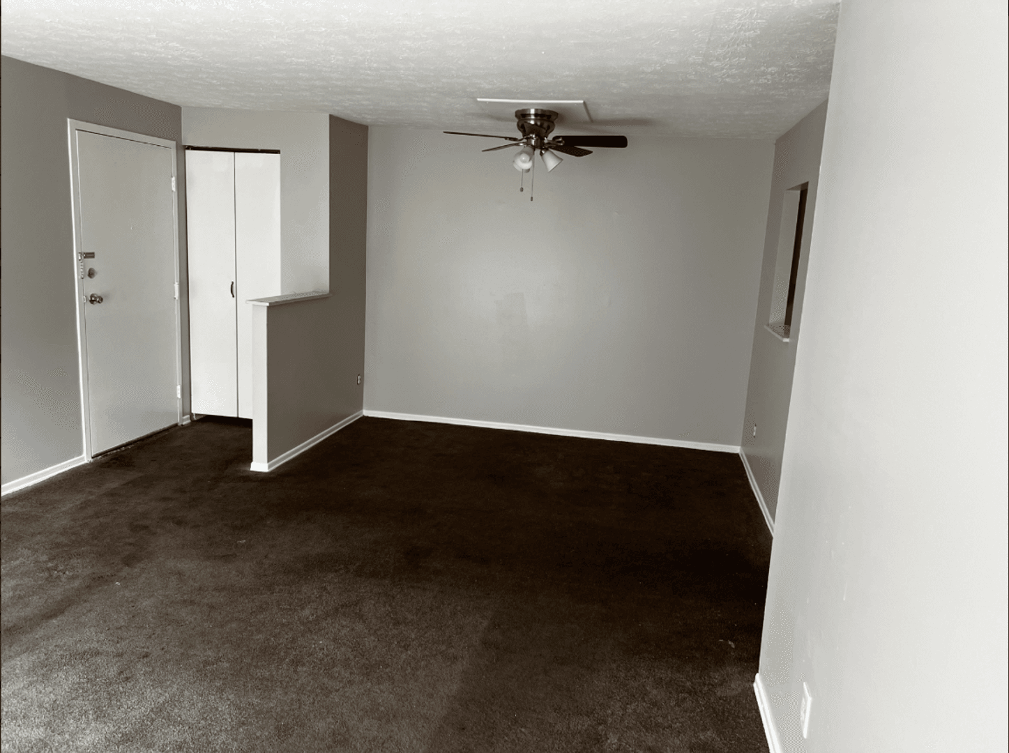 Cincinnati Apartment: 2215, 2217, 2520, 2532 Harrison ave