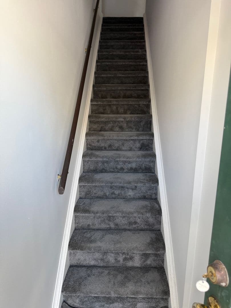 Red Bank Apartment: 56-58 Washington St