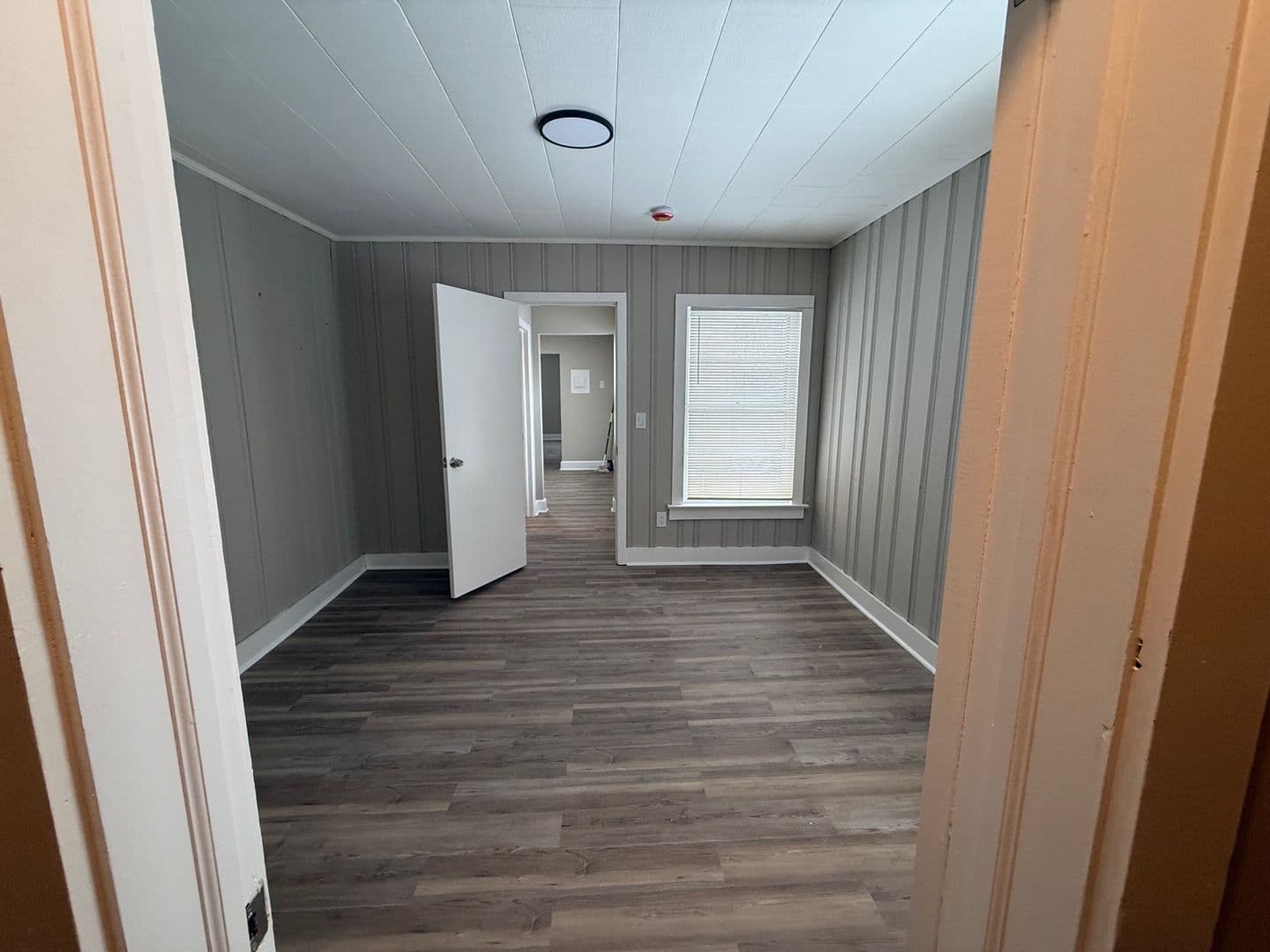 Red Bank Apartment: 56-58 Washington St