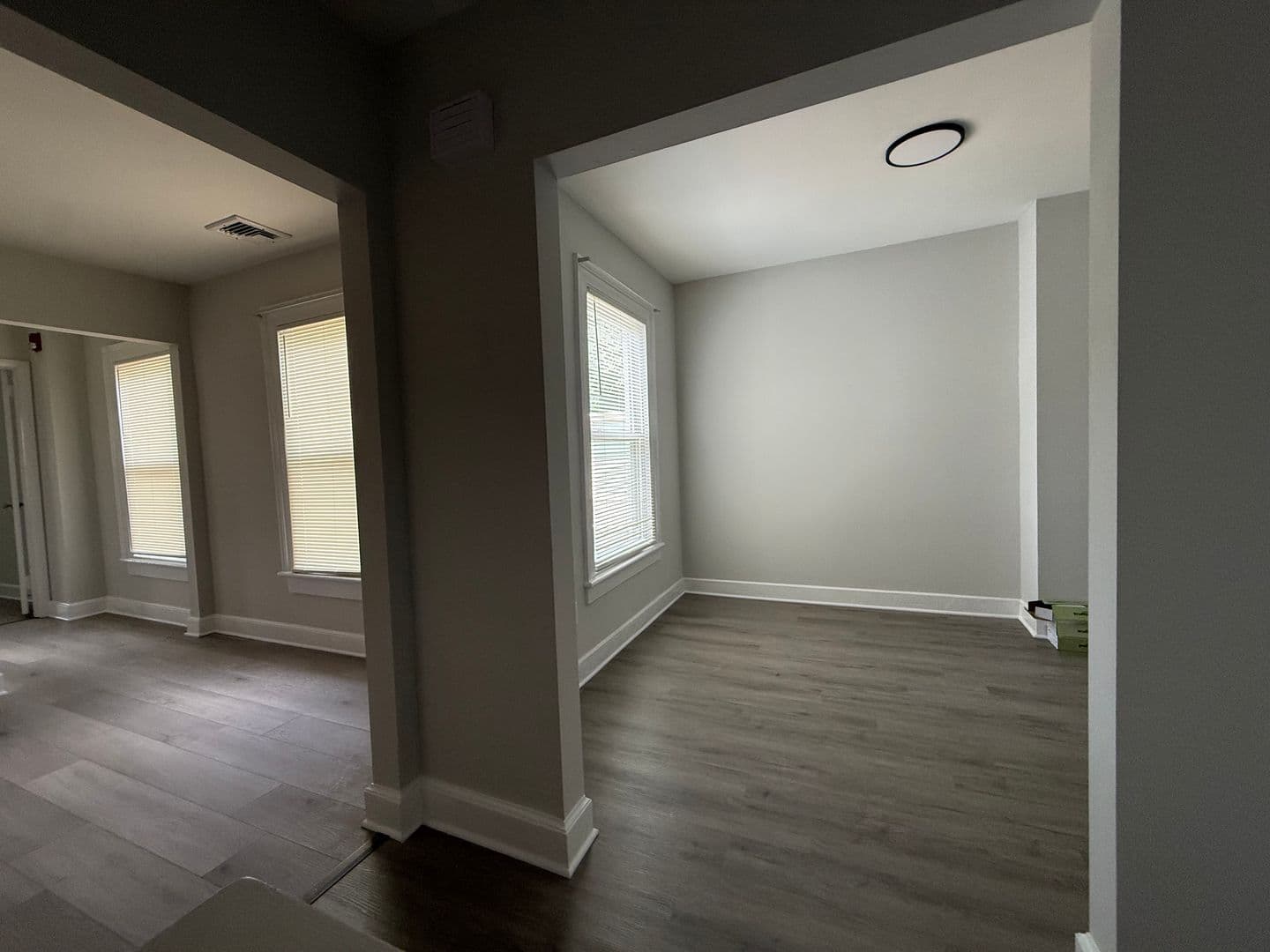 Red Bank Apartment: 56-58 Washington St