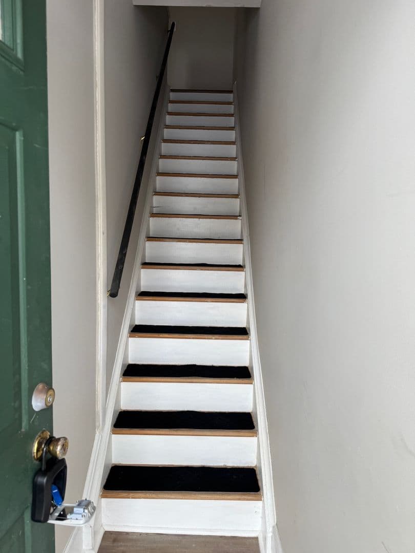 Red Bank Apartment: 56-58 Washington St