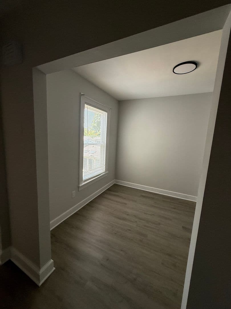 Red Bank Apartment: 56-58 Washington St