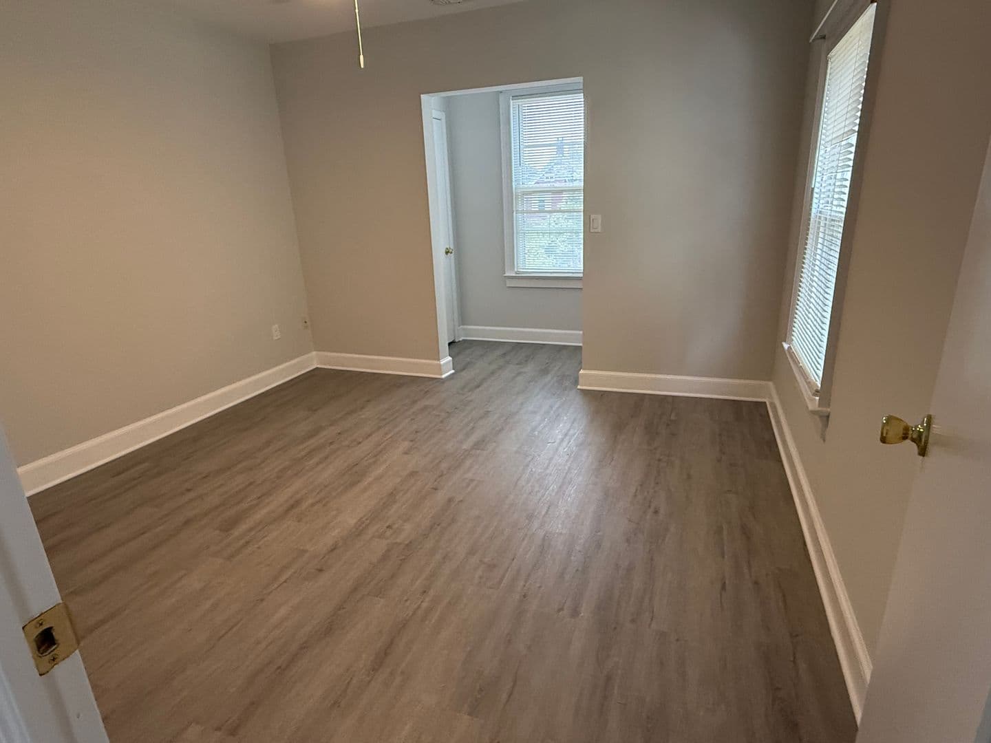 Red Bank Apartment: 56-58 Washington St