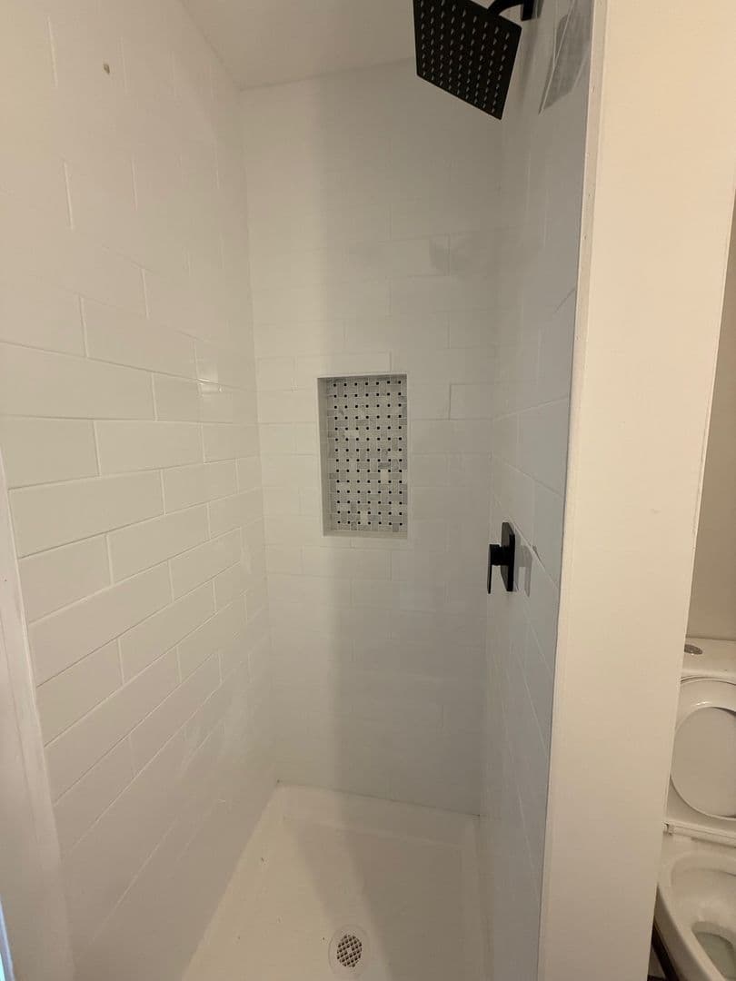 Red Bank Apartment: 56-58 Washington St