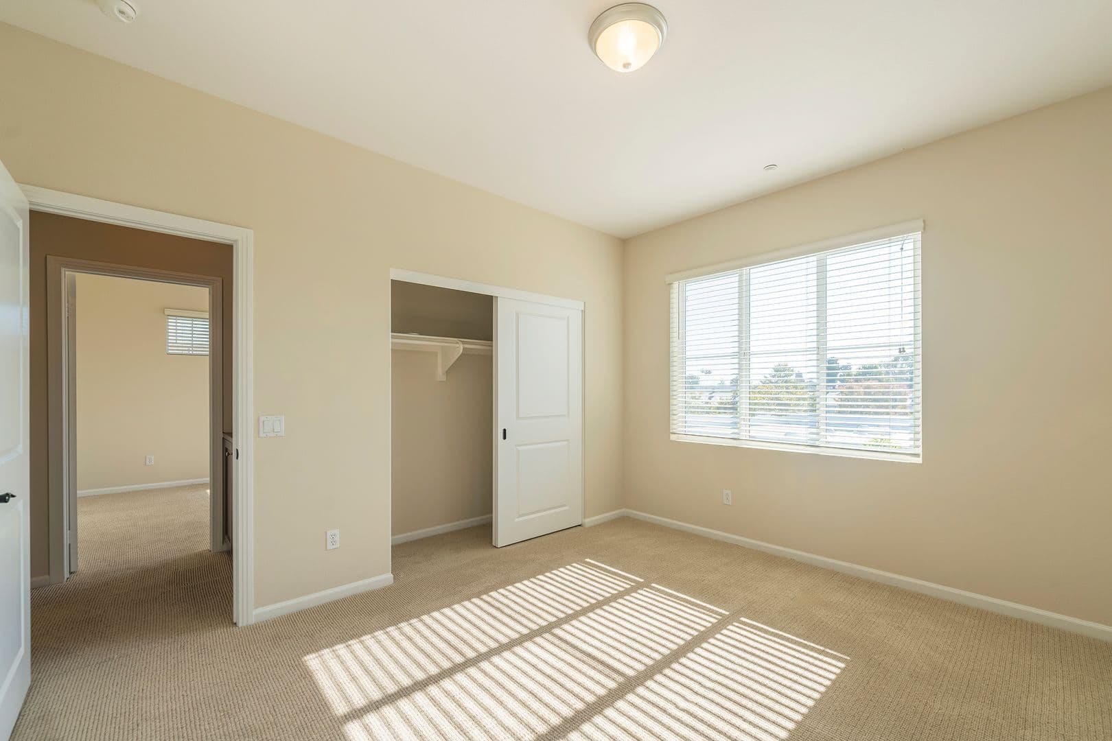 Torrance Apartment: 2303 Jefferson Street