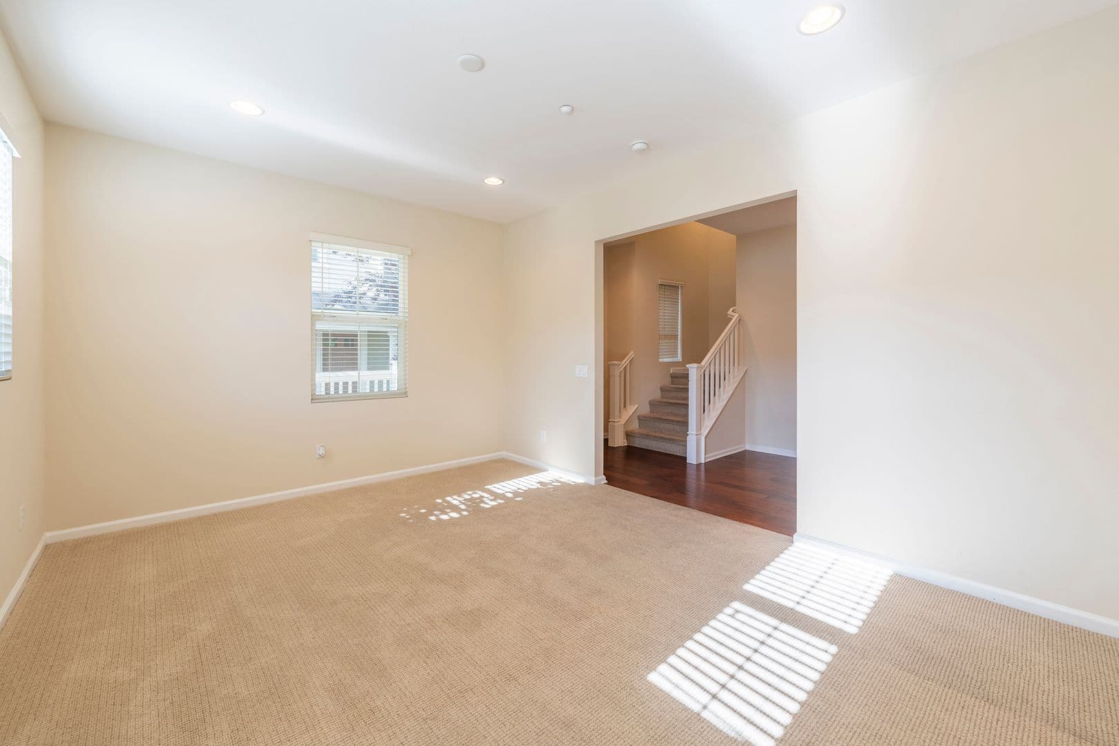 Torrance Apartment: 2303 Jefferson Street
