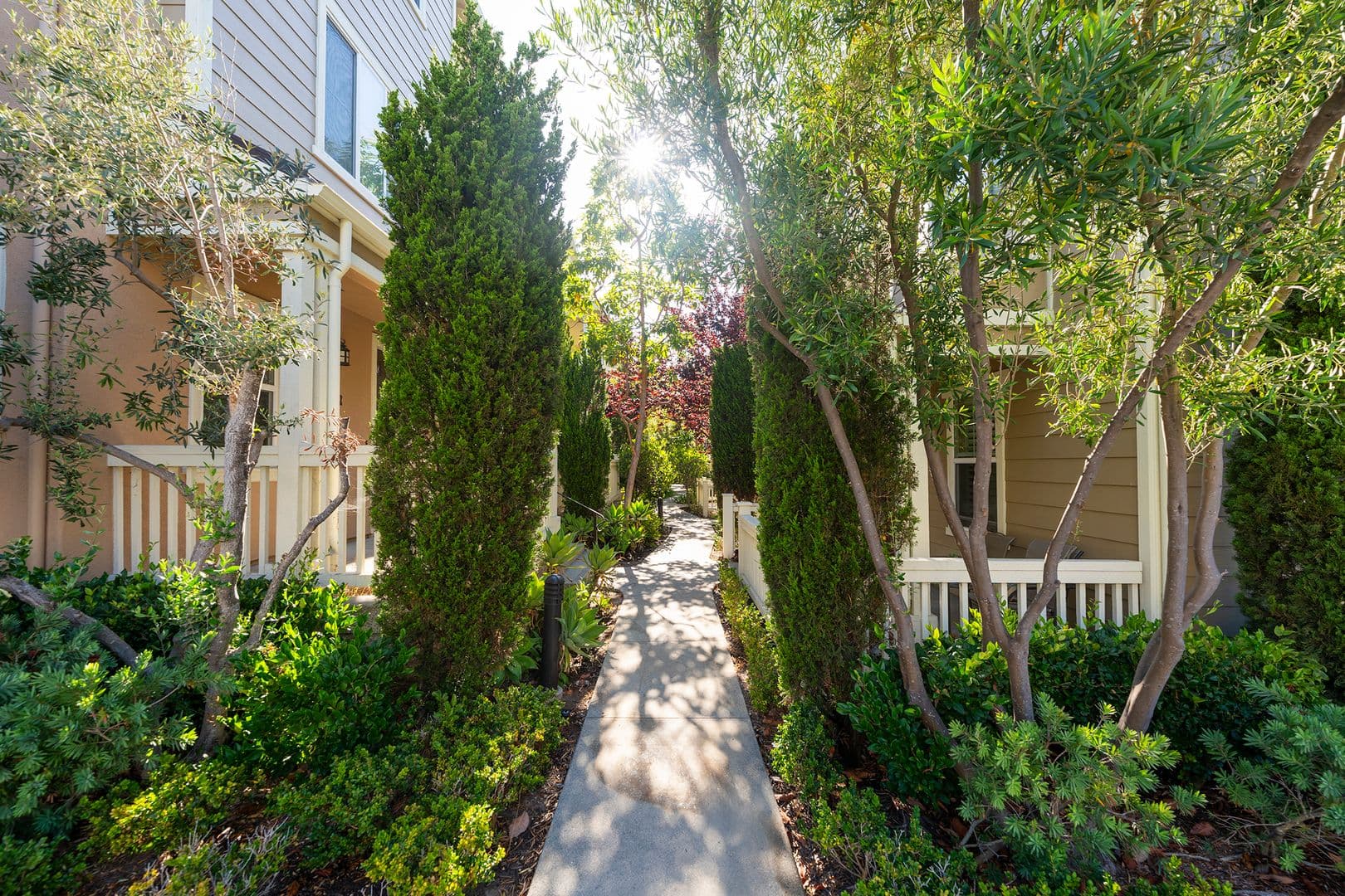 Torrance Apartment: 2303 Jefferson Street