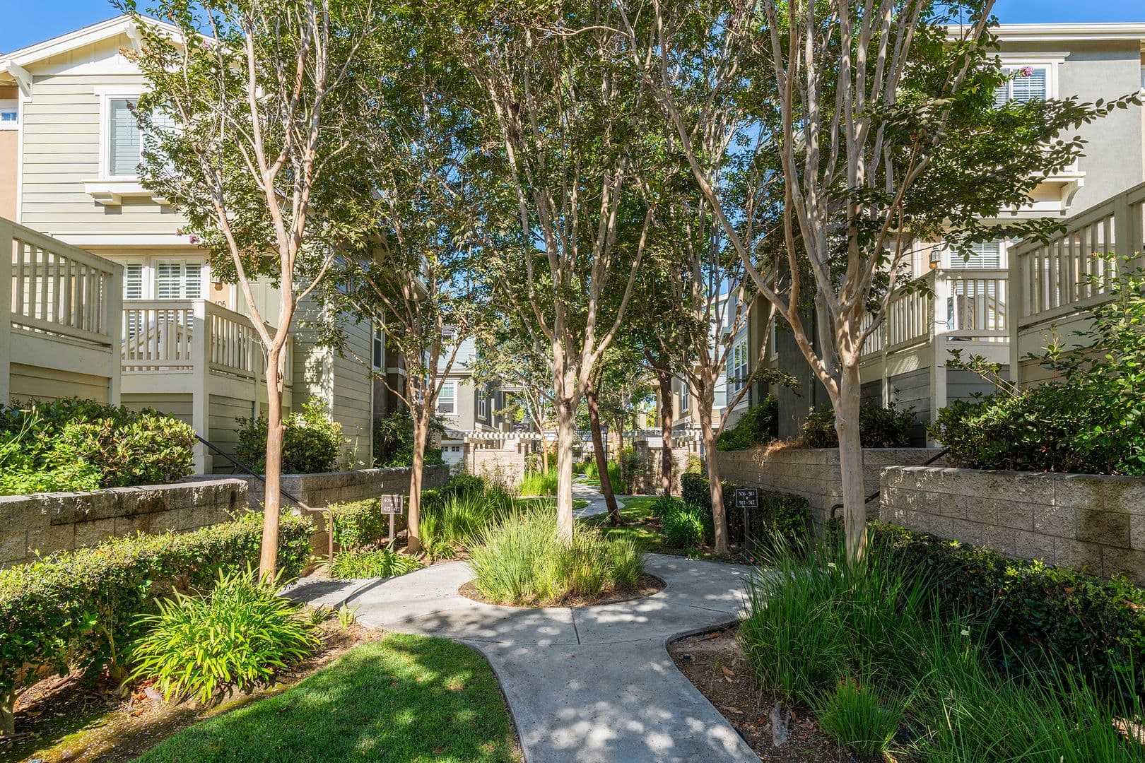 Torrance Apartment: 2303 Jefferson Street