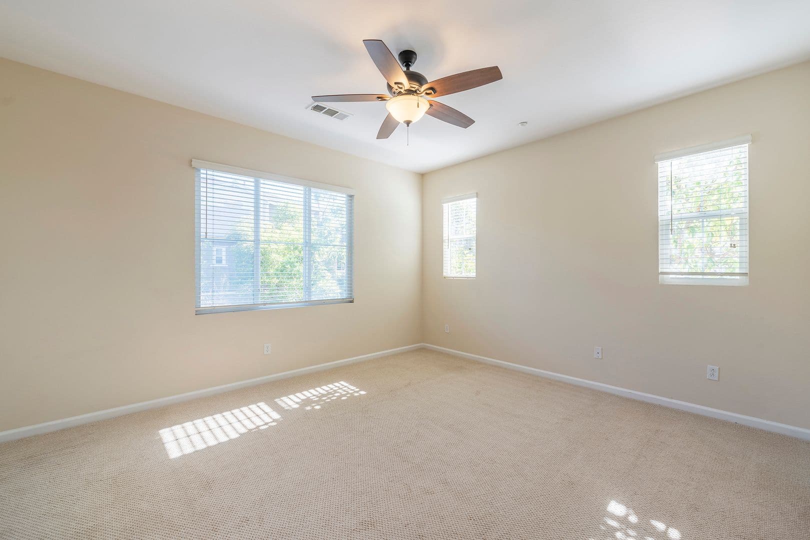 Torrance Apartment: 2303 Jefferson Street