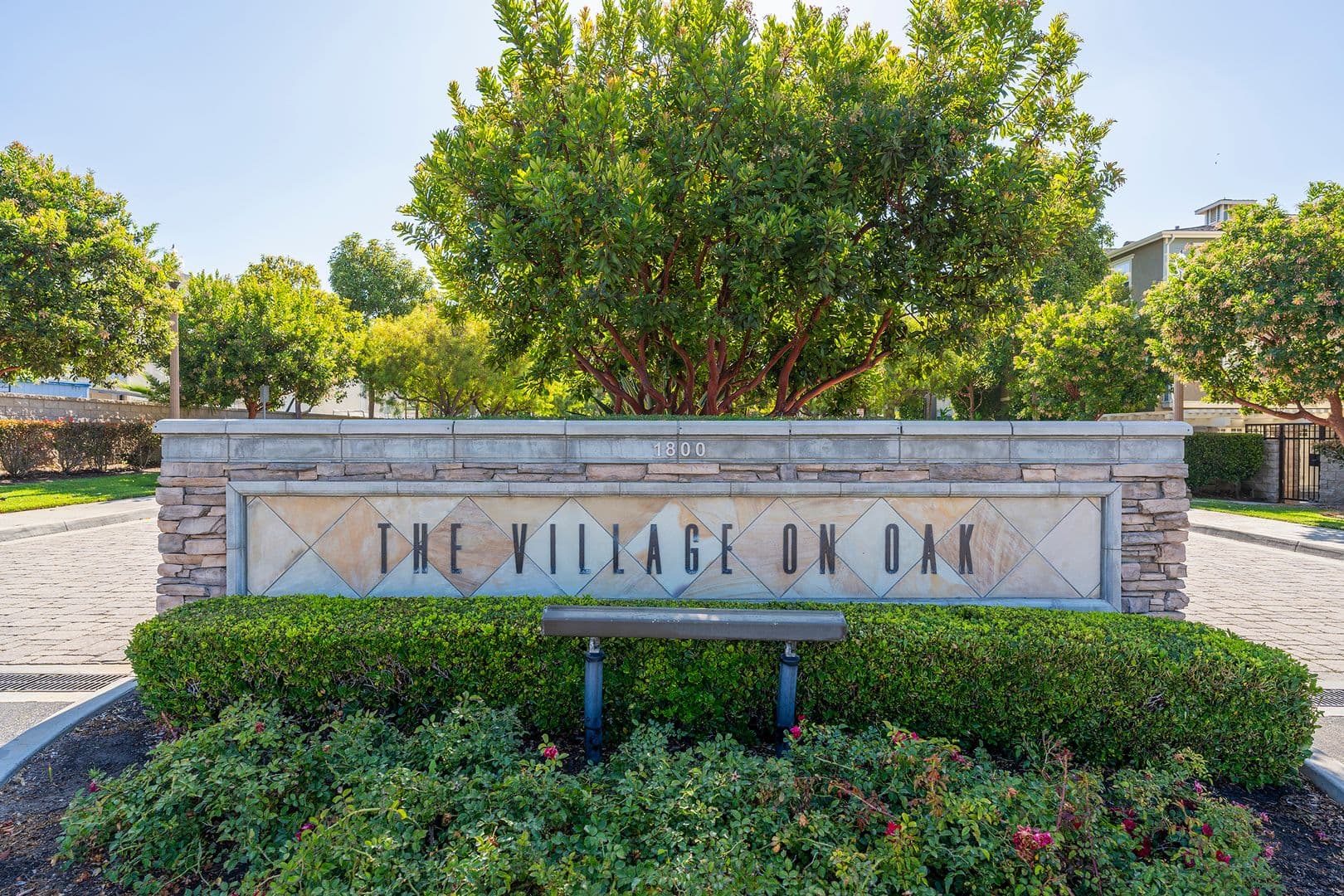 Torrance Apartment: 2303 Jefferson Street