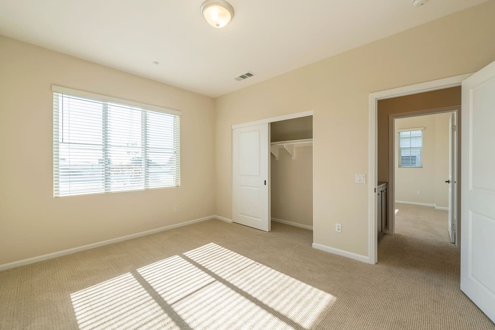 Torrance Apartment: 2303 Jefferson Street