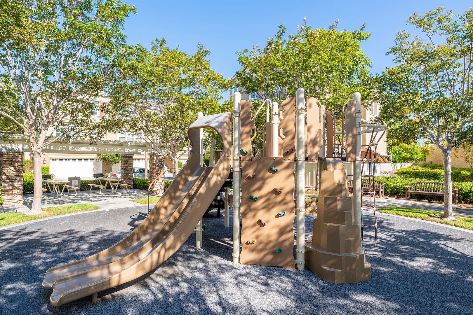 Torrance Apartment: 2303 Jefferson Street