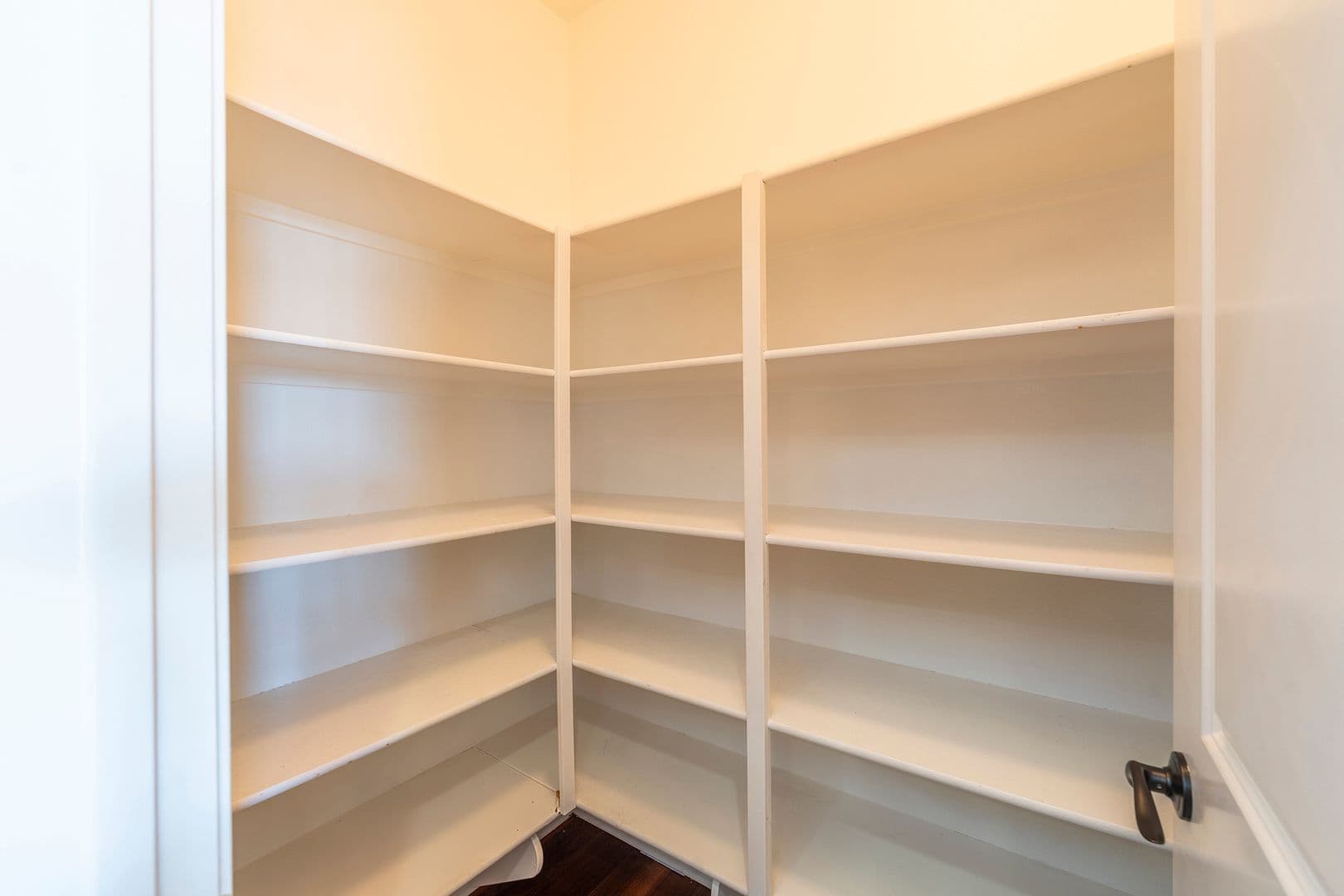 Torrance Apartment: 2303 Jefferson Street