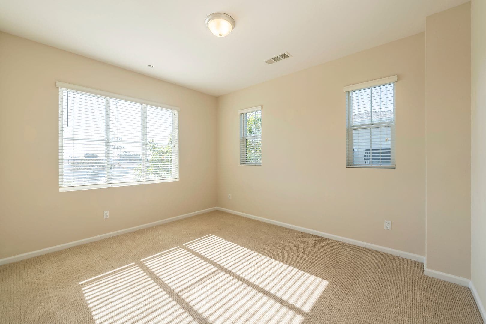 Torrance Apartment: 2303 Jefferson Street